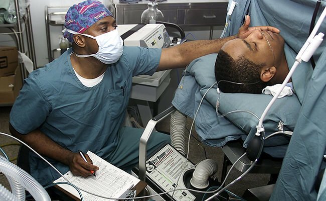Emergency Care