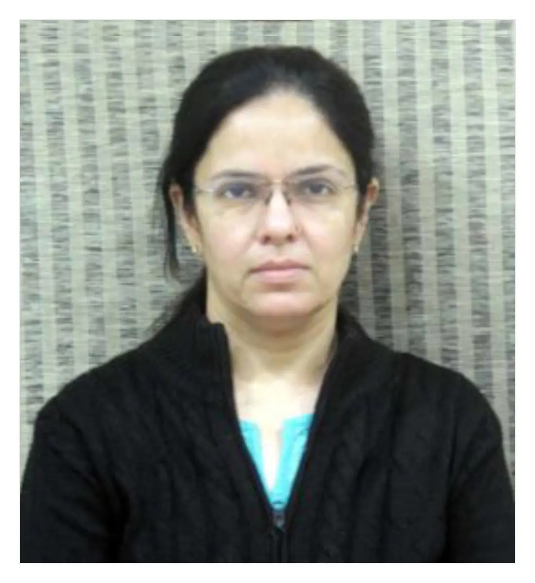 Dr. Shalini Khatri