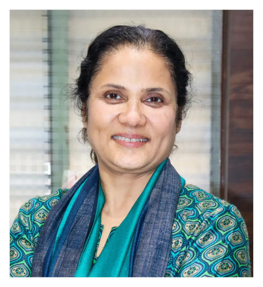Dr. Monica Gupta