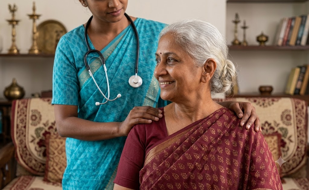Cancer Services