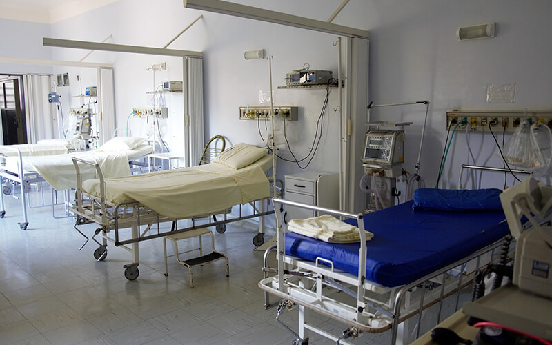 Samvedna Hospital